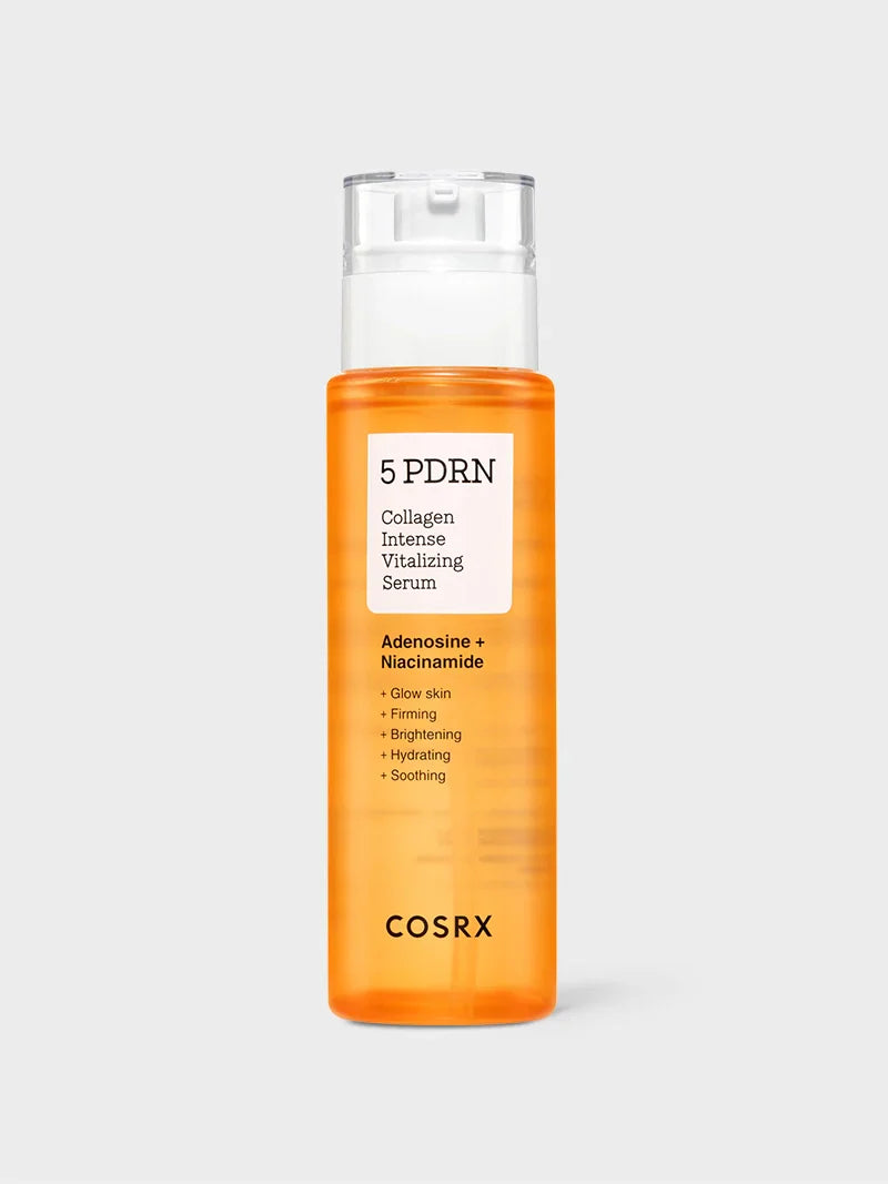COSRX 5 PDRN Collagen Intense Vitalizing Serum [9318V]