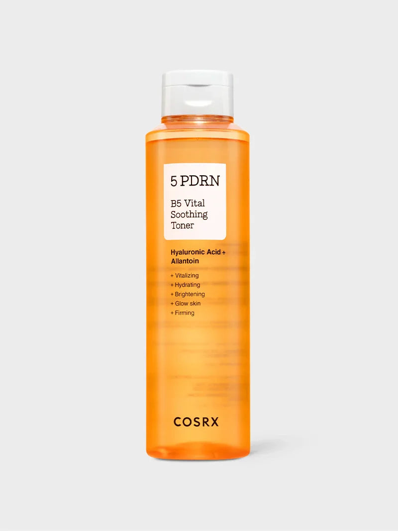 COSRX 5 PDRN B5 Vital Soothing Toner [069VO]