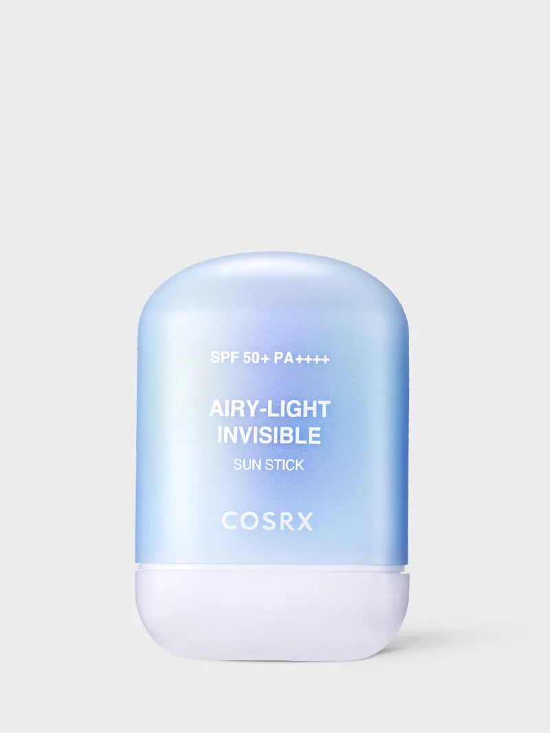 Airy-Light Invisible Sun Stick [XFVSB]