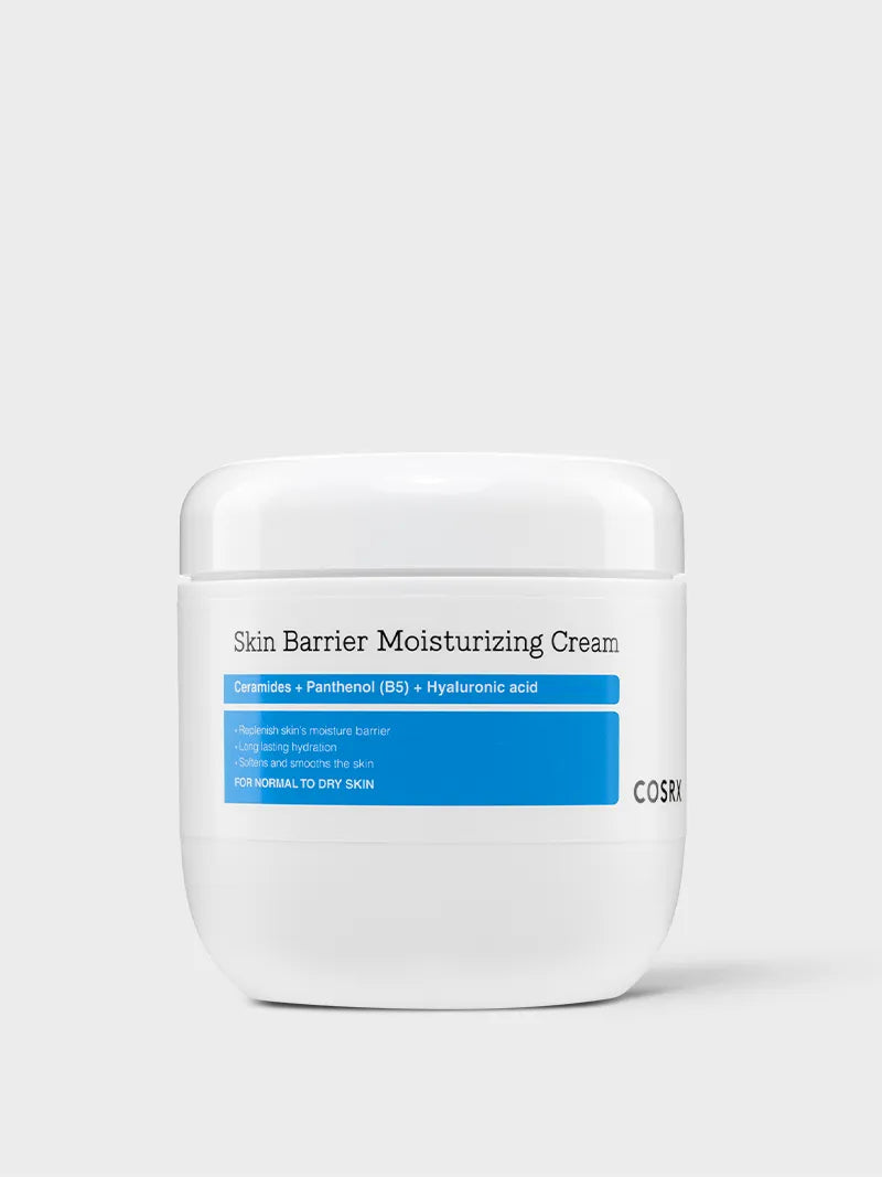 COSRX Skin Barrier Moisturizing Body Cream [Z8N7X]